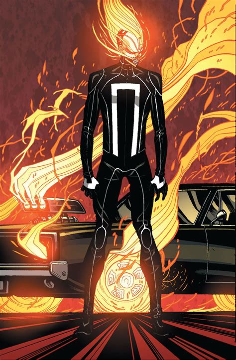 robbie reyes|disegni ghost rider.